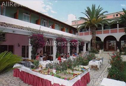 Ionian Princess Club Hotel 19